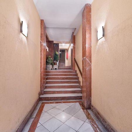 Suite Homes Penthouse La Merced Málaga Eksteriør billede