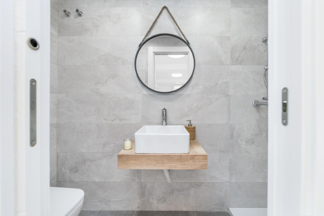 Suite Homes Penthouse La Merced Málaga Eksteriør billede
